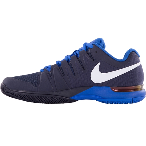 nike vapor 9.5 tour blue